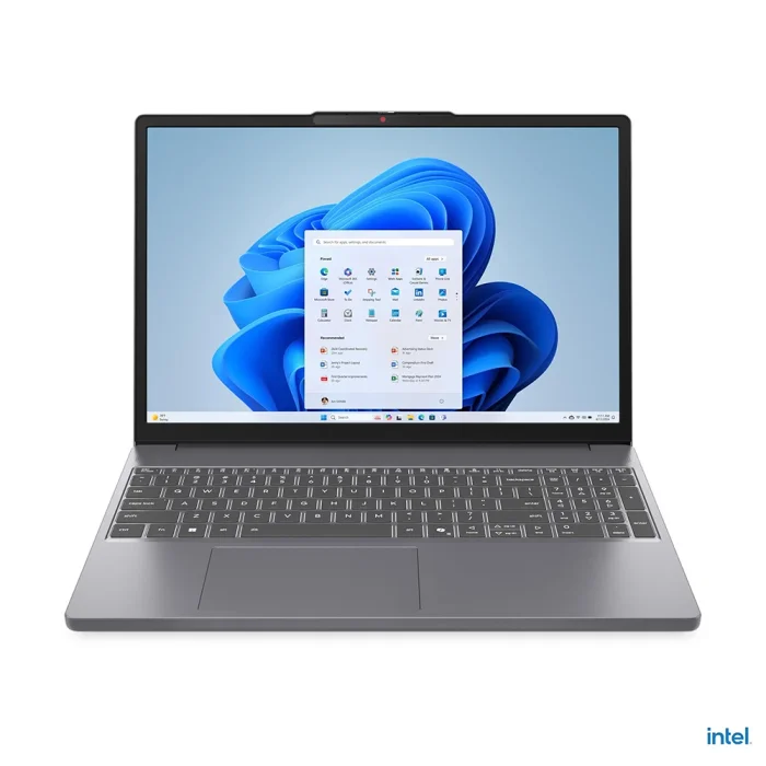 لپ تاپ لنوو IdeaPad Slim 3i 15irh10 (15″ Intel) — تصویر 1