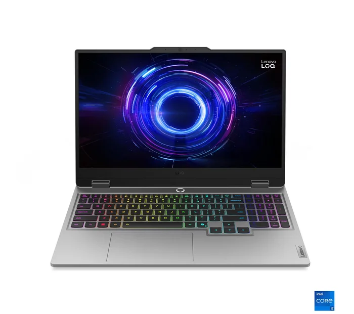 لپ تاپ گیمینگ لنوو Lenovo LOQ 15IRX10 — تصویر 1