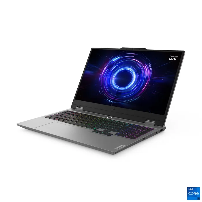لپ تاپ گیمینگ لنوو Lenovo LOQ 15IRX10 — تصویر 3