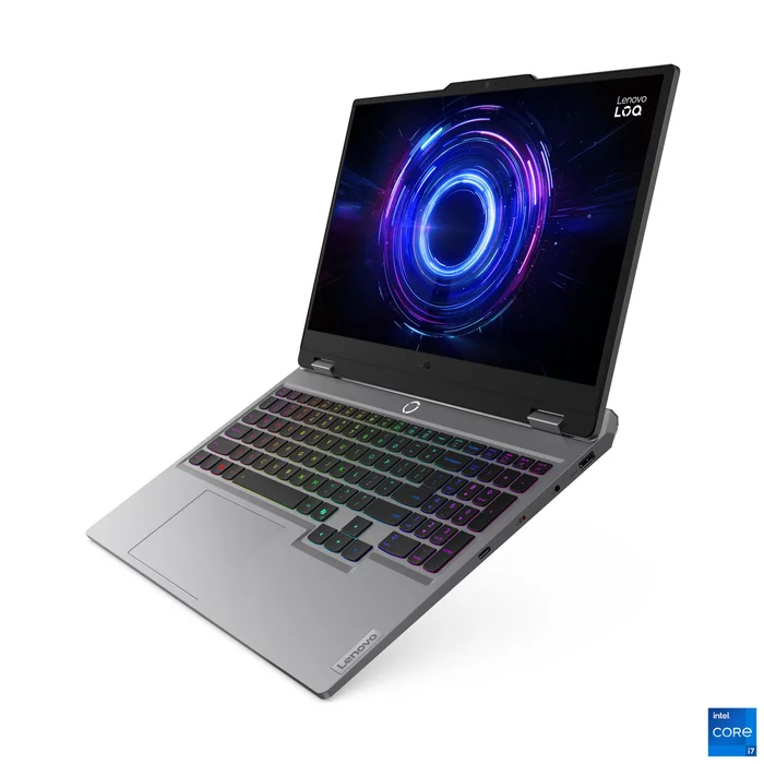 لپ تاپ گیمینگ لنوو Lenovo LOQ 15IRX10 — تصویر 4