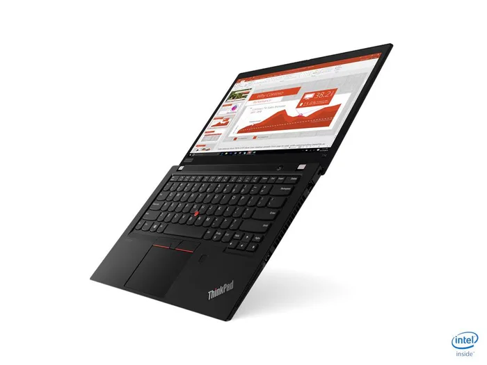 لپ تاپ لنوو ThinkPad T14 Gen 1 (14" Intel) — تصویر 2