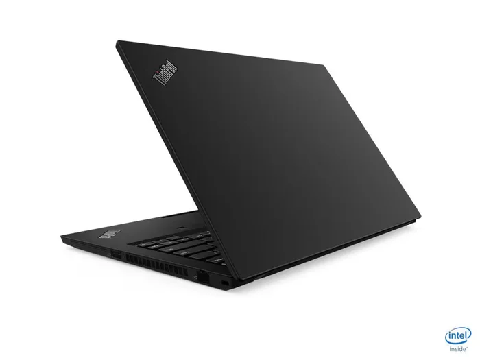 لپ تاپ لنوو ThinkPad T14 Gen 1 (14" Intel) — تصویر 6