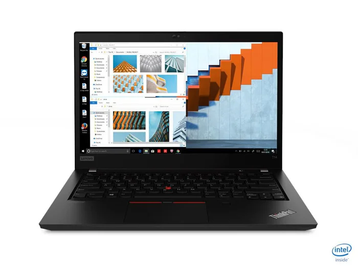 لپ تاپ لنوو ThinkPad T14 Gen 1 (14" Intel) — تصویر 1
