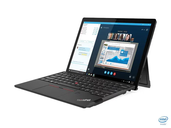 لپ تاپ لنوو Thinkpad X12 Tablet — تصویر 2