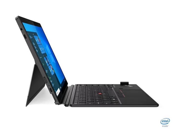 لپ تاپ لنوو Thinkpad X12 Tablet — تصویر 5