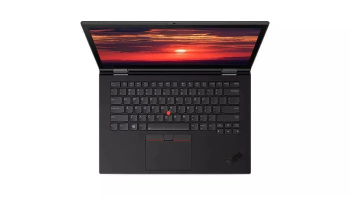 لپ تاپ لنوو Thinkpad X1 Yoga Gen 3 — تصویر 3