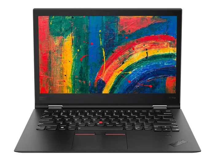 لپ تاپ لنوو Thinkpad X1 Yoga Gen 3 — تصویر 1