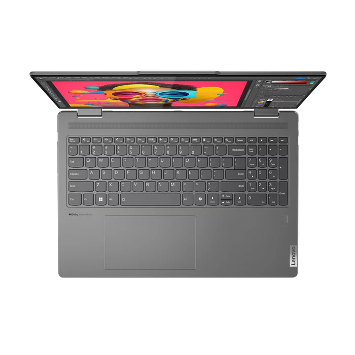 لپ تاپ لنوو Yoga 7 2-in-1 16IML9 — تصویر 4