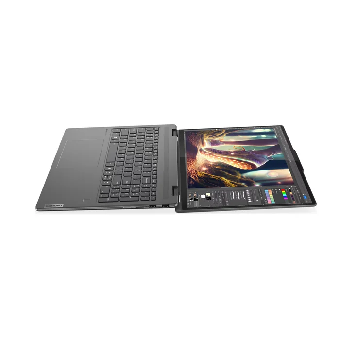 لپ تاپ لنوو Yoga 7 2-in-1 16IML9 — تصویر 5