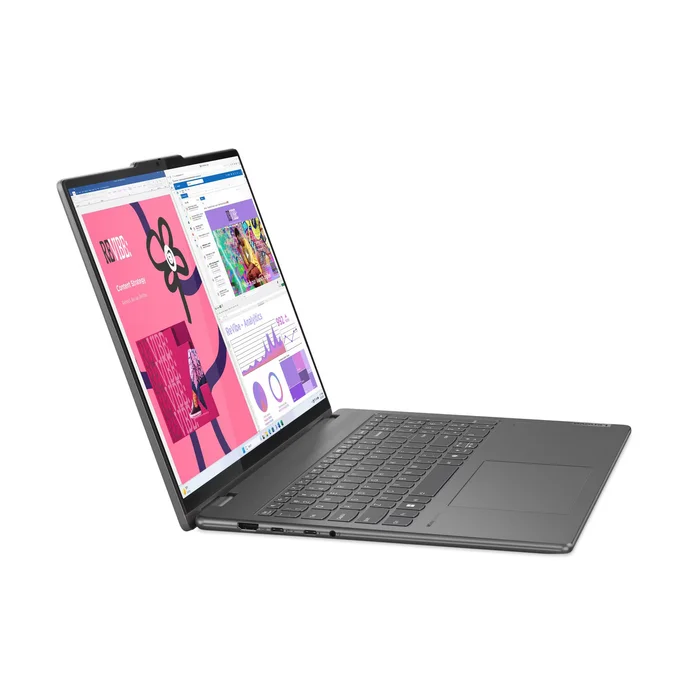 لپ تاپ لنوو Yoga 7 2-in-1 16IML9 — تصویر 3