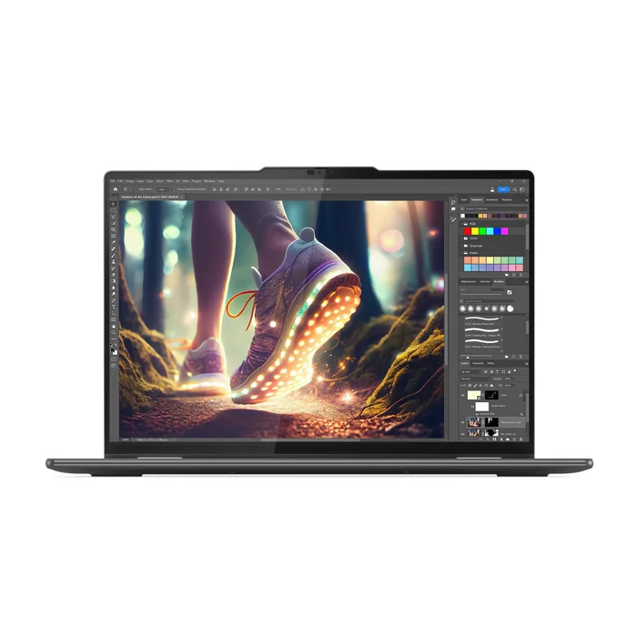 لپ تاپ لنوو Yoga 7 2-in-1 16IML9 — تصویر 1