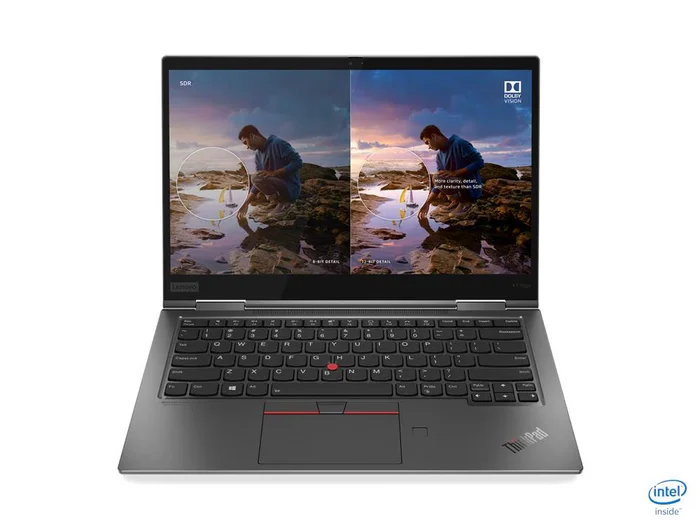 لپ تاپ لنوو Thinkpad X1 Yoga Gen 5 — تصویر 1