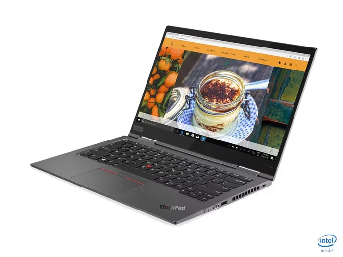 لپ تاپ لنوو Thinkpad X1 Yoga Gen 5 — تصویر 5