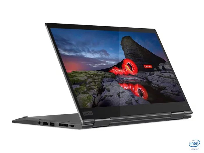 لپ تاپ لنوو Thinkpad X1 Yoga Gen 5 — تصویر 6