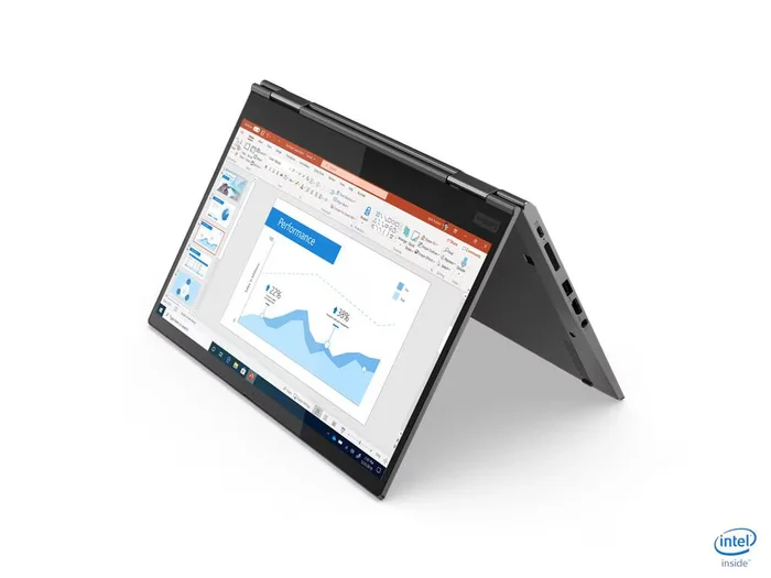 لپ تاپ لنوو Thinkpad X1 Yoga Gen 5 — تصویر 3