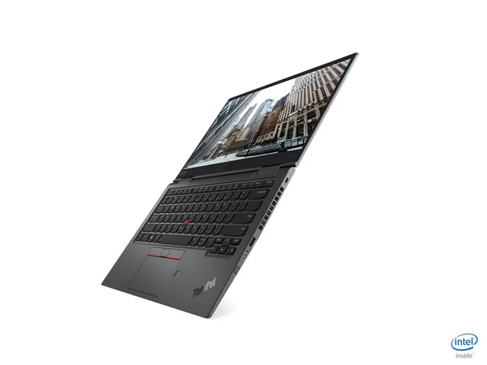 لپ تاپ لنوو Thinkpad X1 Yoga Gen 5 — تصویر 8