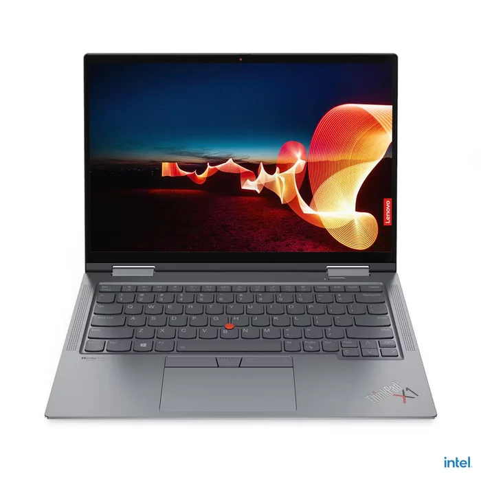 لپ تاپ لنوو Thinkpad X1 Yoga Gen 6 — تصویر 1