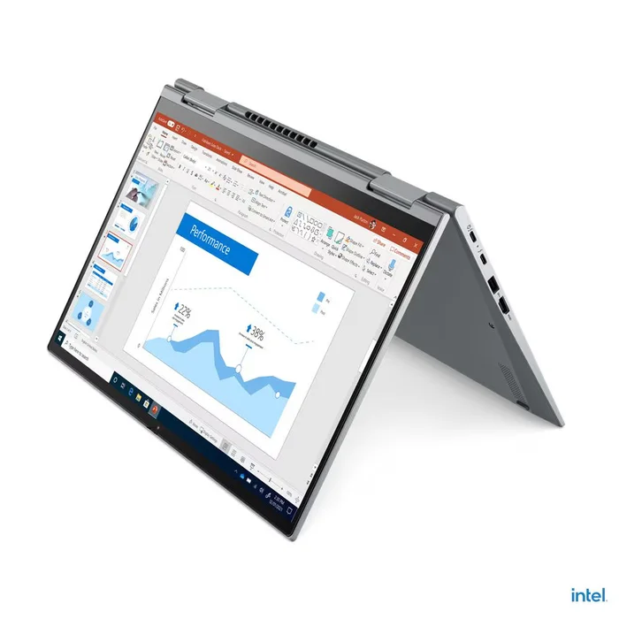 لپ تاپ لنوو Thinkpad X1 Yoga Gen 6 — تصویر 6