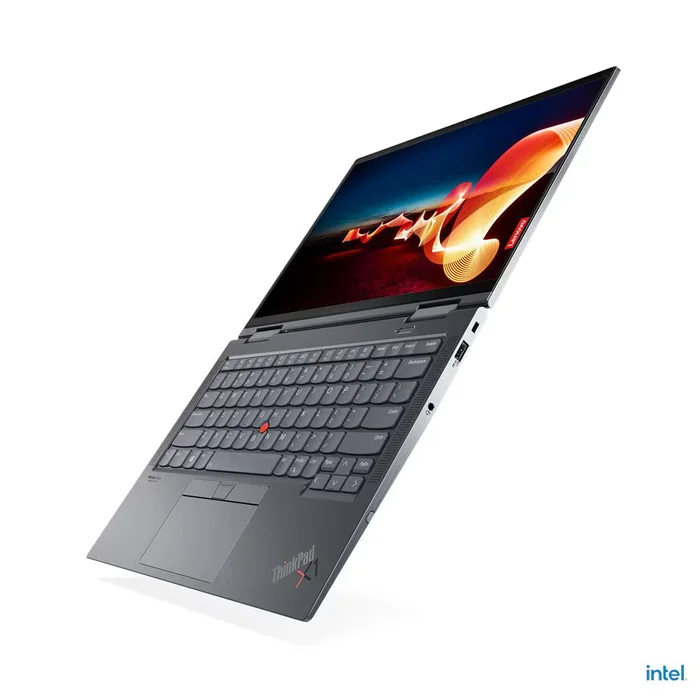 لپ تاپ لنوو Thinkpad X1 Yoga Gen 6 — تصویر 3