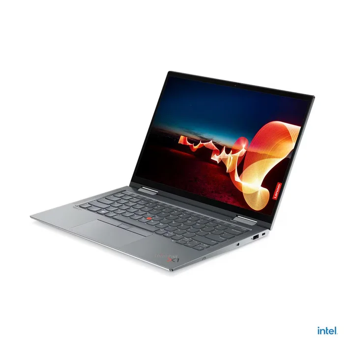 لپ تاپ لنوو Thinkpad X1 Yoga Gen 6 — تصویر 2