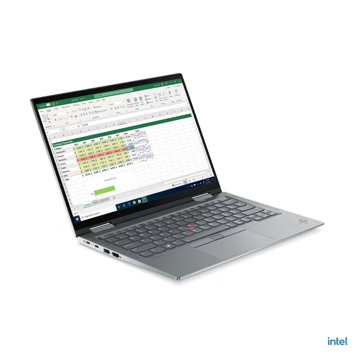لپ تاپ لنوو Thinkpad X1 Yoga Gen 6 — تصویر 4