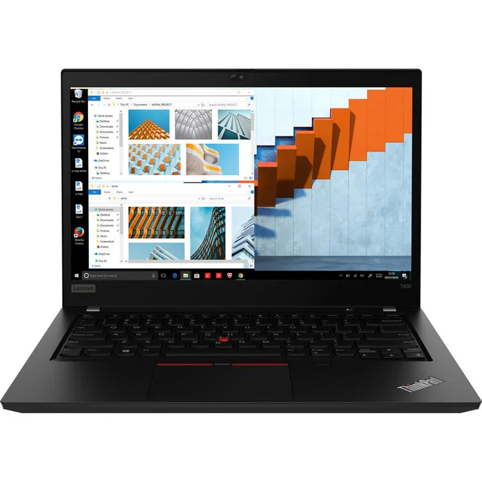 لپ تاپ لنوو Thinkpad T490 — تصویر 1