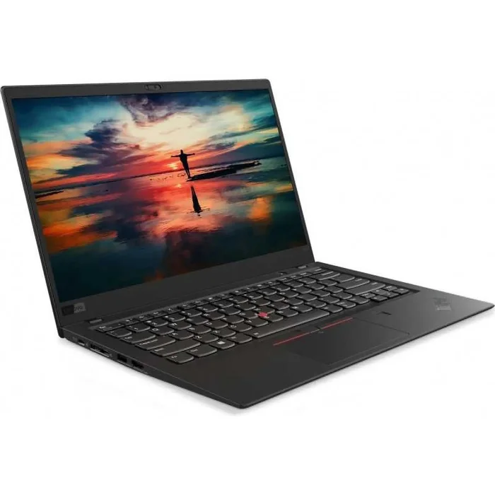 لپ تاپ لنوو Thinkpad X1 Carbon Gen 6 — تصویر 2