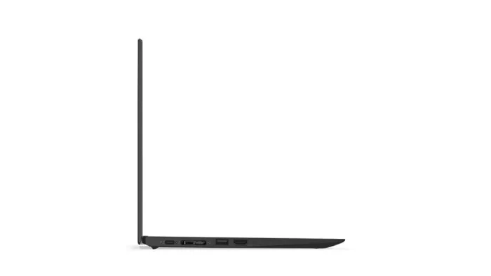 لپ تاپ لنوو Thinkpad X1 Carbon Gen 6 — تصویر 8