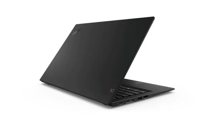 لپ تاپ لنوو Thinkpad X1 Carbon Gen 6 — تصویر 6