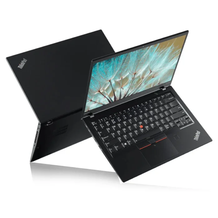 لپ تاپ لنوو Thinkpad X1 Carbon Gen 6 — تصویر 4
