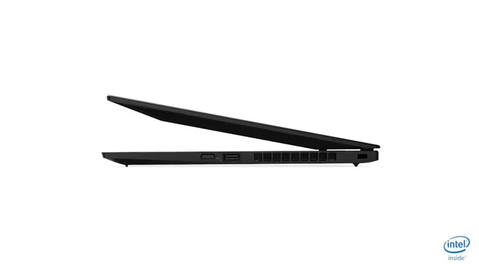 لپ تاپ لنوو Thinkpad X1 Carbon Gen 7 — تصویر 7