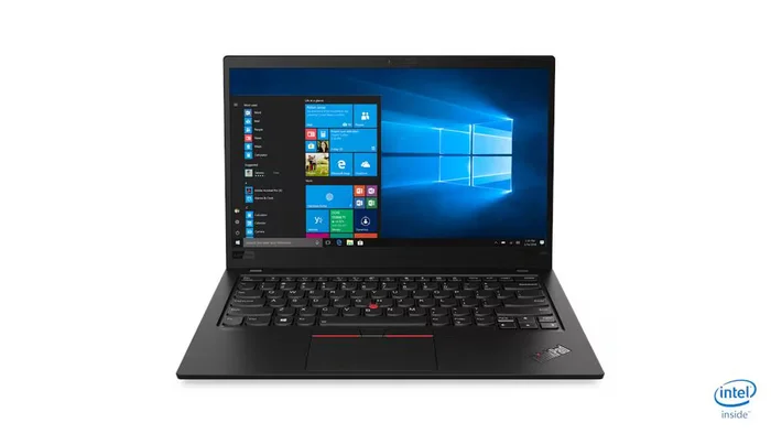 لپ تاپ لنوو Thinkpad X1 Carbon Gen 7 — تصویر 1