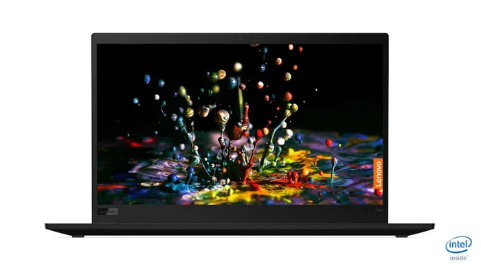 لپ تاپ لنوو Thinkpad X1 Carbon Gen 7 — تصویر 3