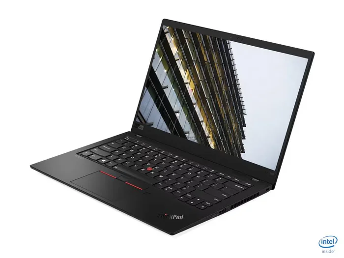 لپ تاپ لنوو Thinkpad X1 Carbon Gen 8 — تصویر 2