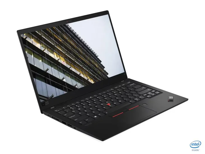 لپ تاپ لنوو Thinkpad X1 Carbon Gen 8 — تصویر 3