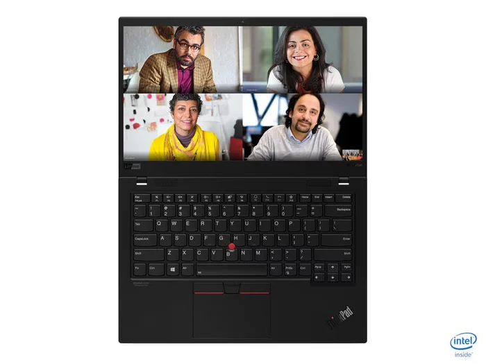 لپ تاپ لنوو Thinkpad X1 Carbon Gen 8 — تصویر 4