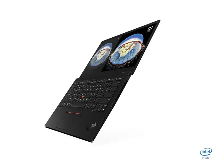 لپ تاپ لنوو Thinkpad X1 Carbon Gen 8 — تصویر 5