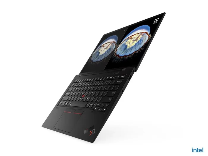 لپ تاپ لنوو Thinkpad X1 Carbon Gen 9 — تصویر 5