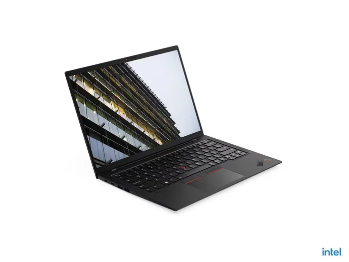 لپ تاپ لنوو Thinkpad X1 Carbon Gen 9 — تصویر 2