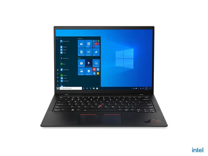 لپ تاپ لنوو Thinkpad X1 Carbon Gen 9 — تصویر 4