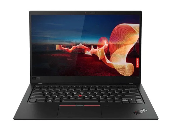 لپ تاپ لنوو Thinkpad X1 Carbon Gen 9 — تصویر 1
