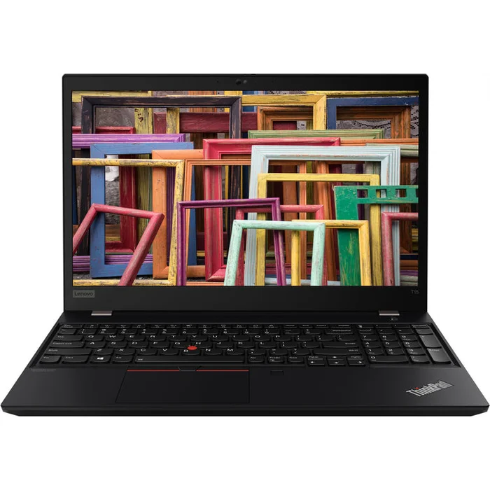 لپ تاپ لنوو Thinkpad T15 Gen 1 — تصویر 1