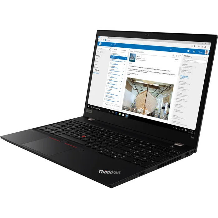 لپ تاپ لنوو Thinkpad T15 Gen 1 — تصویر 2