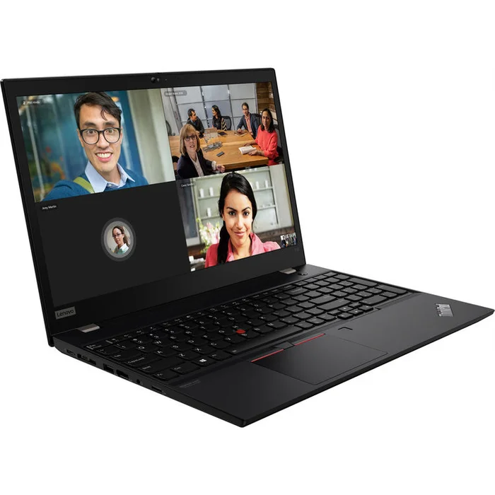 لپ تاپ لنوو Thinkpad T15 Gen 1 — تصویر 3