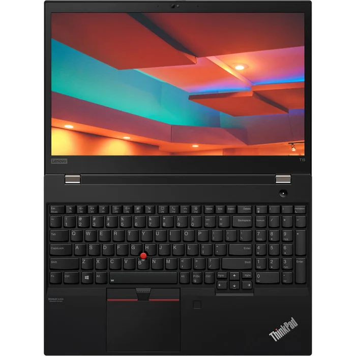 لپ تاپ لنوو Thinkpad T15 Gen 1 — تصویر 5
