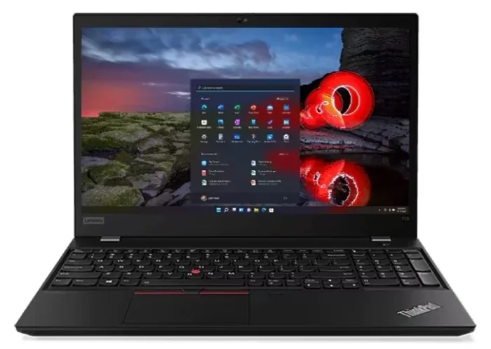 لپ تاپ لنوو Thinkpad T15 Gen 2 — تصویر 1