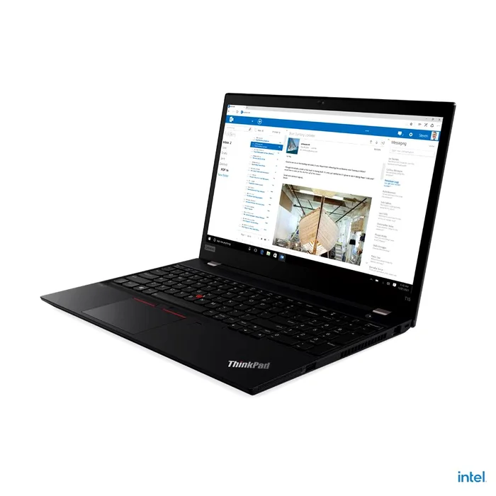 لپ تاپ لنوو Thinkpad T15 Gen 2 — تصویر 3