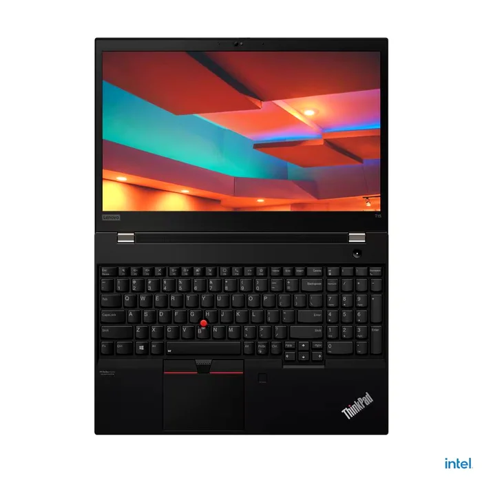 لپ تاپ لنوو Thinkpad T15 Gen 2 — تصویر 4