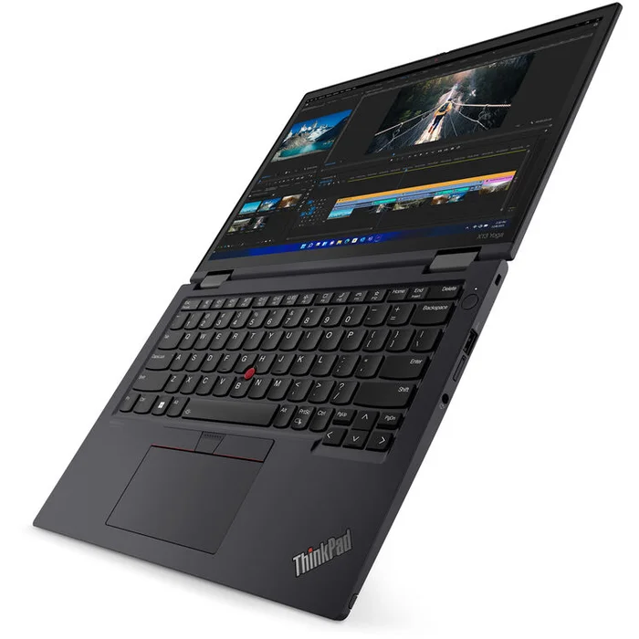 لپ تاپ لنوو ThinkPad X13 Yoga Gen 3 — تصویر 6