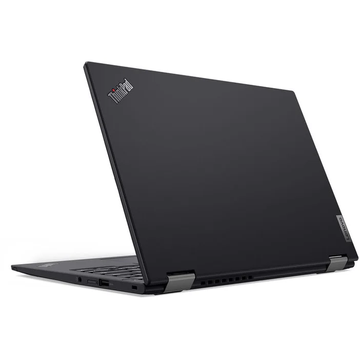 لپ تاپ لنوو ThinkPad X13 Yoga Gen 3 — تصویر 8
